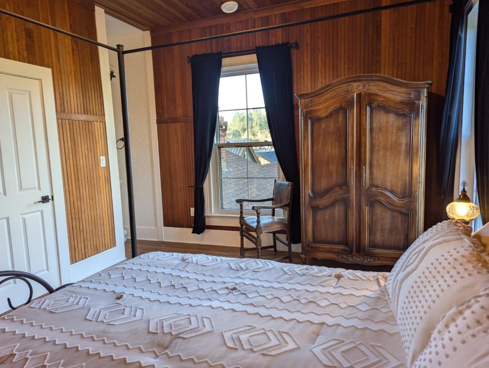 Woodside Farm Country Inn Sooke Εξωτερικό φωτογραφία