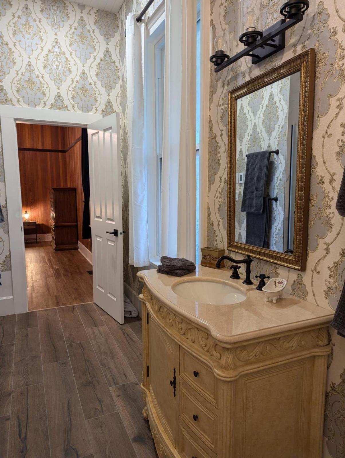 Woodside Farm Country Inn Sooke Εξωτερικό φωτογραφία