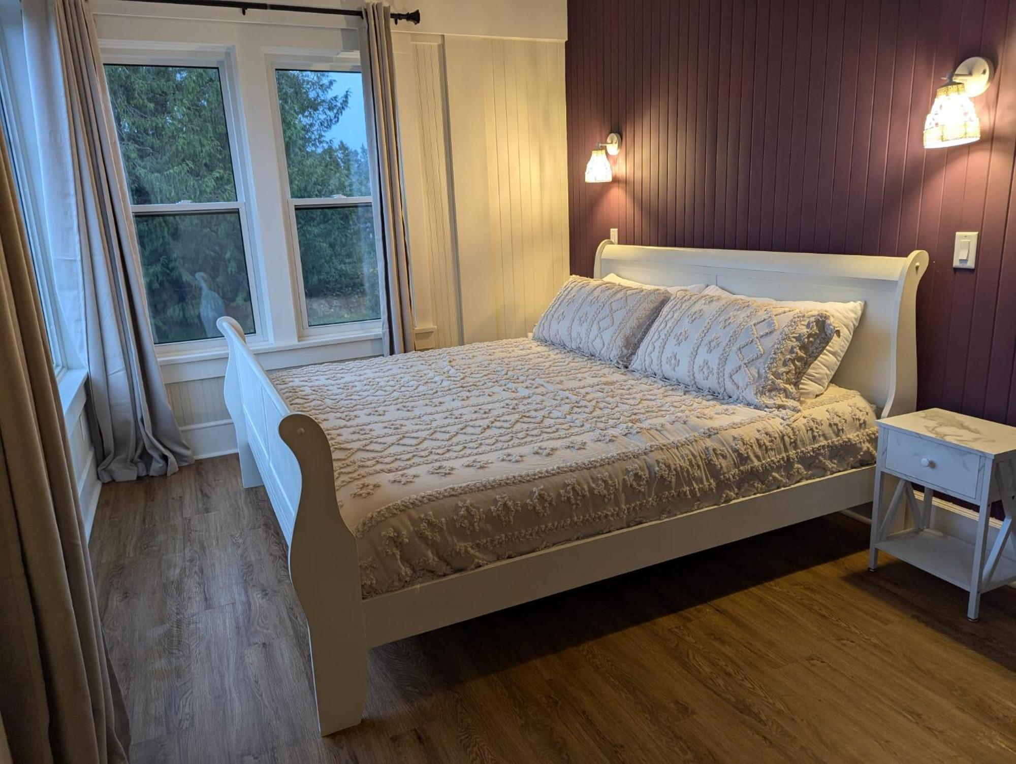 Woodside Farm Country Inn Sooke Εξωτερικό φωτογραφία
