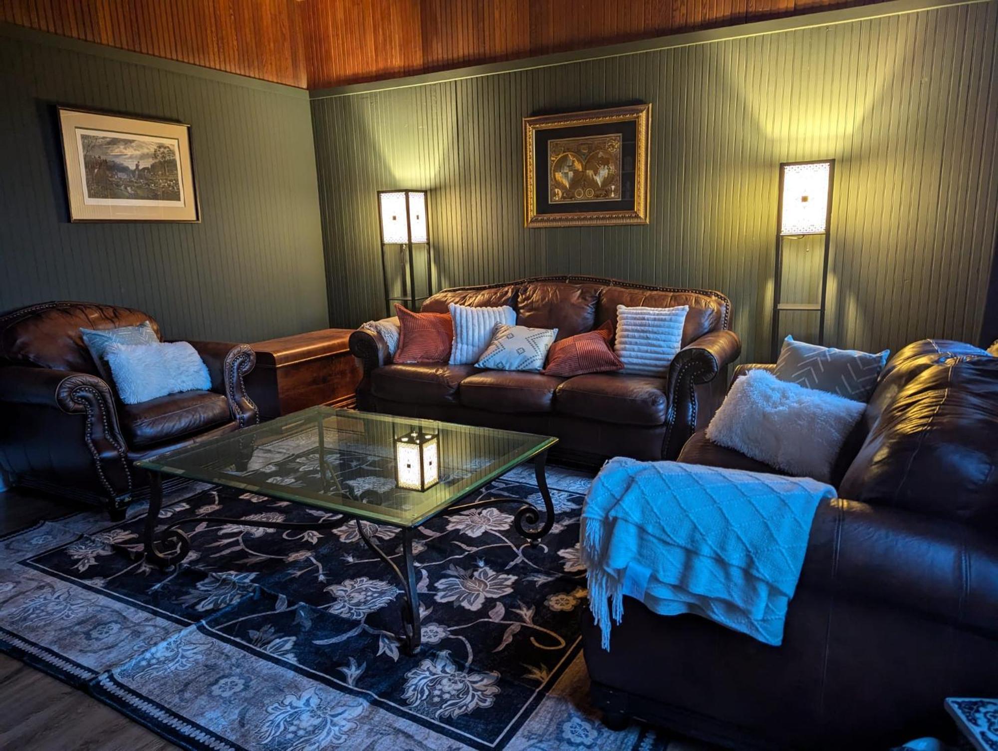 Woodside Farm Country Inn Sooke Εξωτερικό φωτογραφία