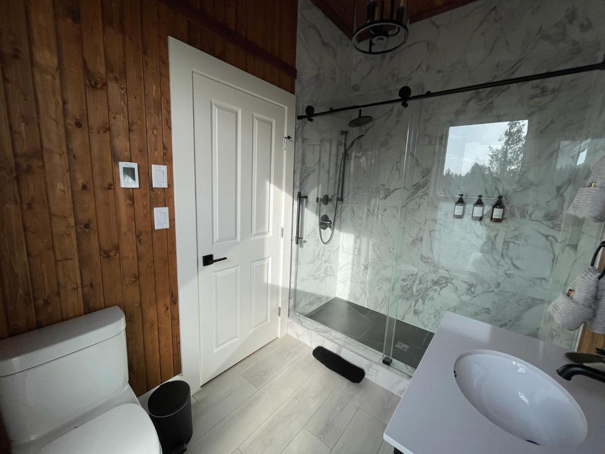 Woodside Farm Country Inn Sooke Εξωτερικό φωτογραφία