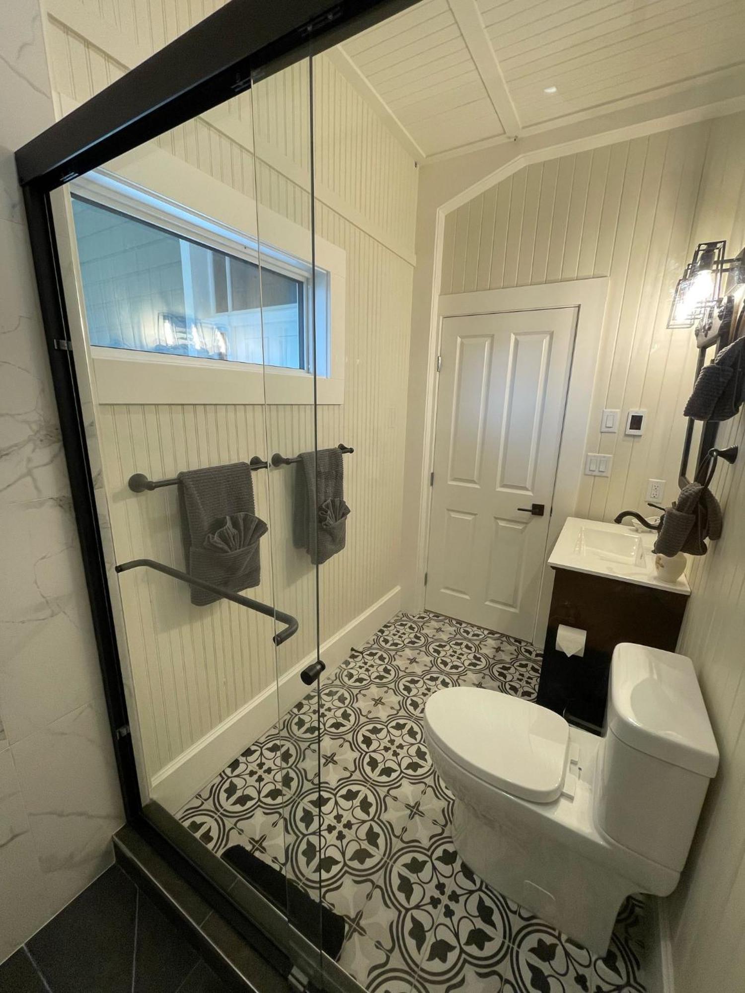 Woodside Farm Country Inn Sooke Εξωτερικό φωτογραφία