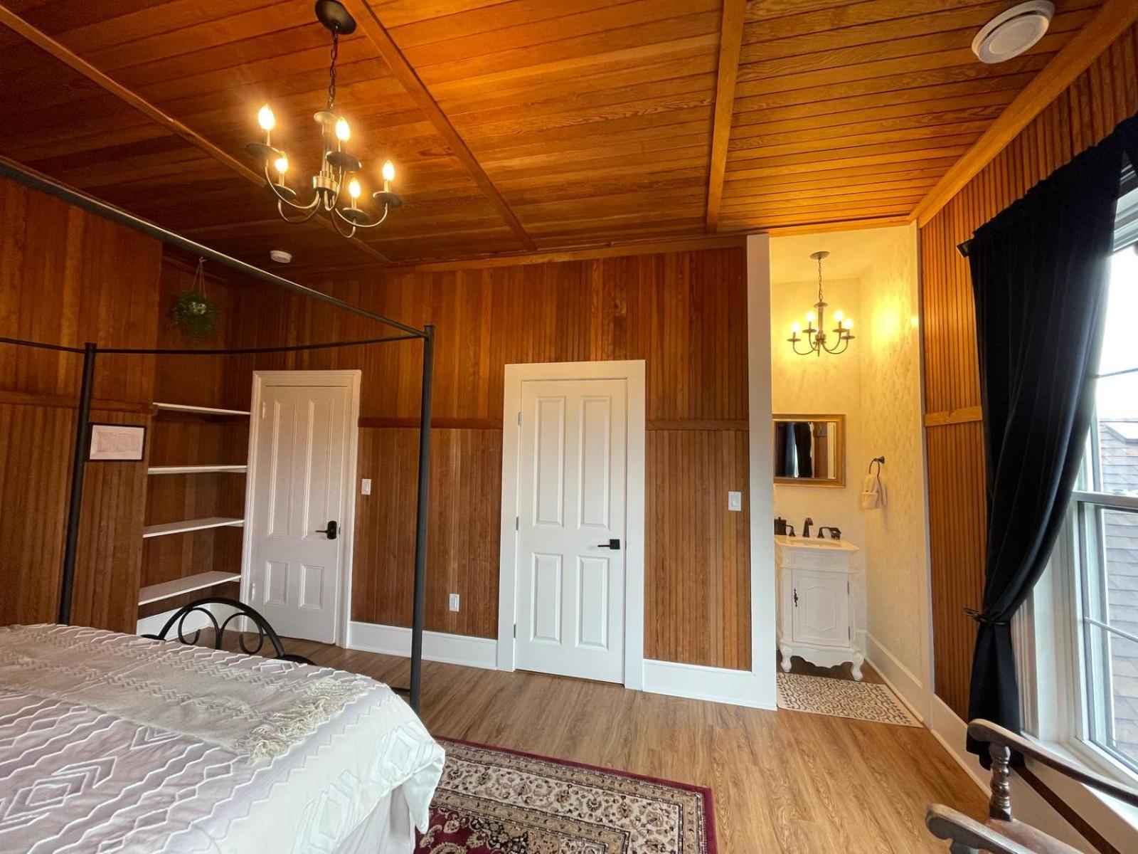 Woodside Farm Country Inn Sooke Εξωτερικό φωτογραφία